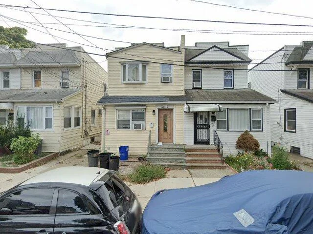 House image located at Ozone Park, NY 11417
