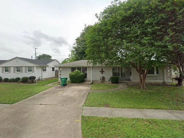 House image located at Metairie, LA 70003