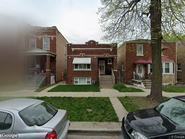 House image located at Cicero, IL 60804