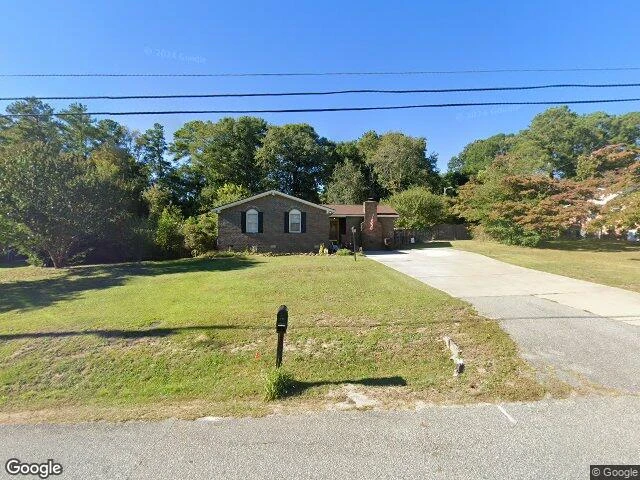 House image located at Elgin, SC 29045