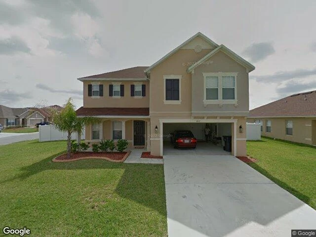 House image located at Mulberry, FL 33860