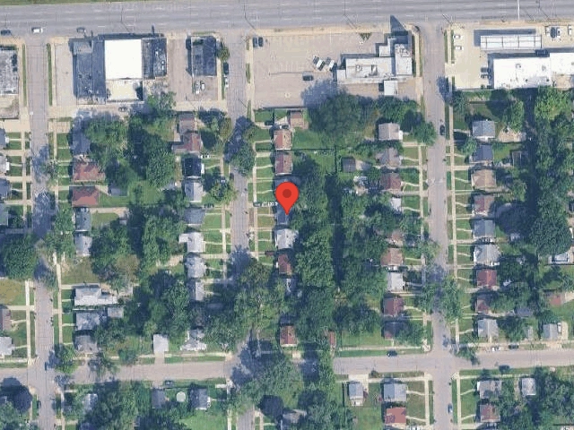 House image located at Detroit, MI 48235