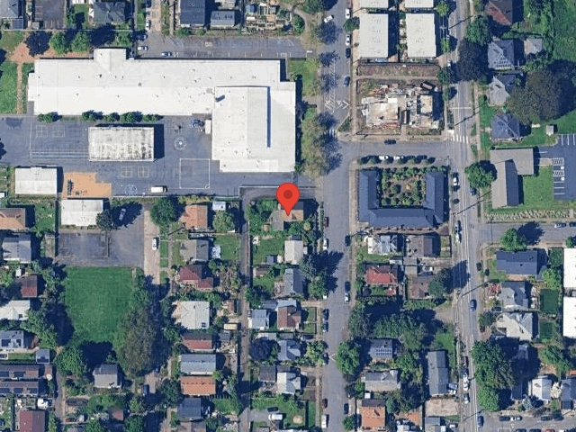 House image located at Portland, OR 97217
