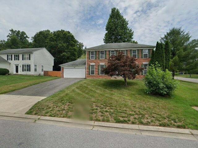 House image located at Bowie, MD 20715
