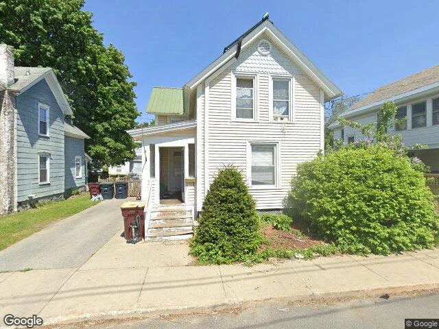 House image located at Glens Falls, NY 12801