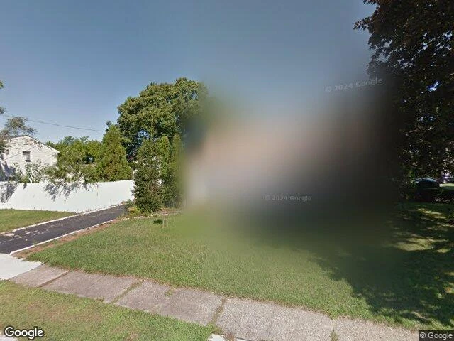 House image located at Hicksville, NY 11801