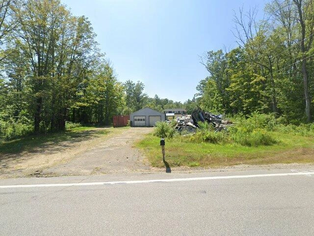House image located at Salisbury, NH 03268