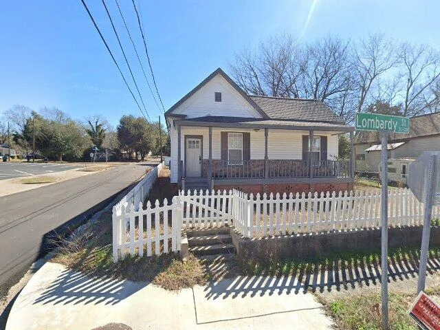 House image located at Warrenville, SC 29851
