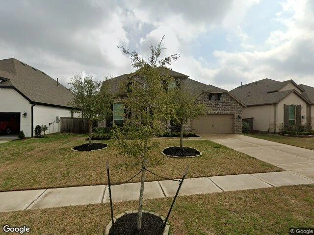 House image located at Fulshear, TX 77441