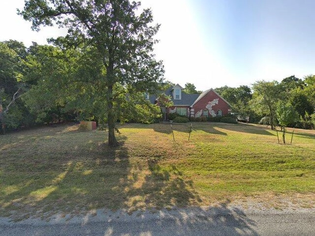 House image located at Aubrey, TX 76227