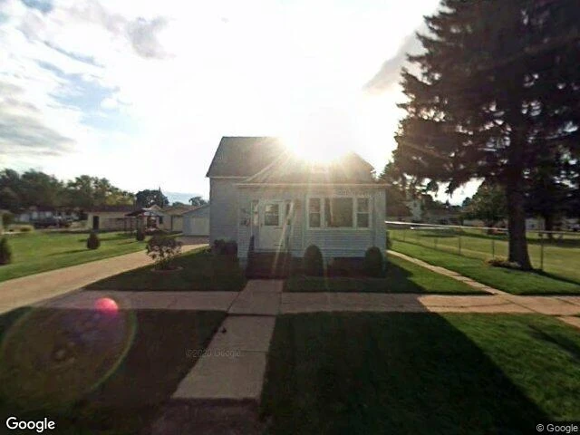 House image located at Ashland, WI 54806