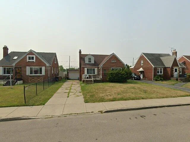 House image located at Buffalo, NY 14215