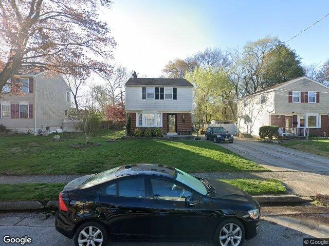 House image located at Merchantville, NJ 08109
