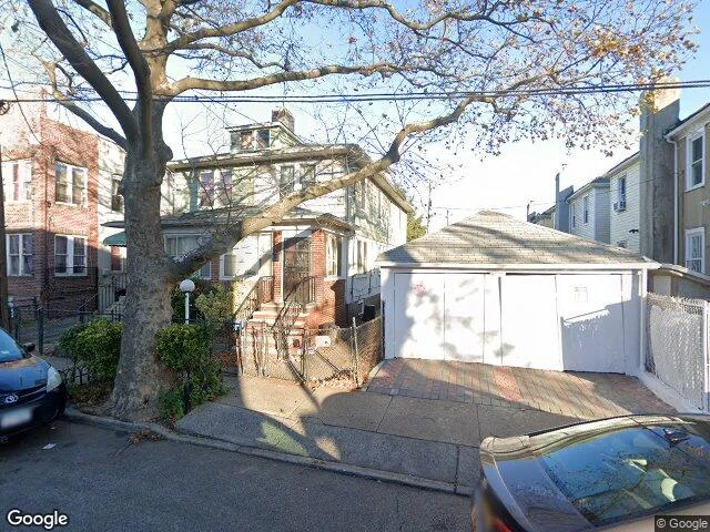 House image located at Brooklyn, NY 11203