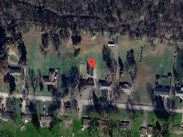 House image located at Lebanon, OH 45036