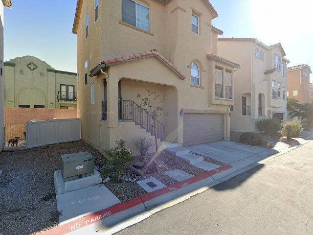 House image located at Las Vegas, NV 89156