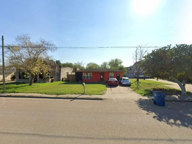 House image located at San Benito, TX 78586