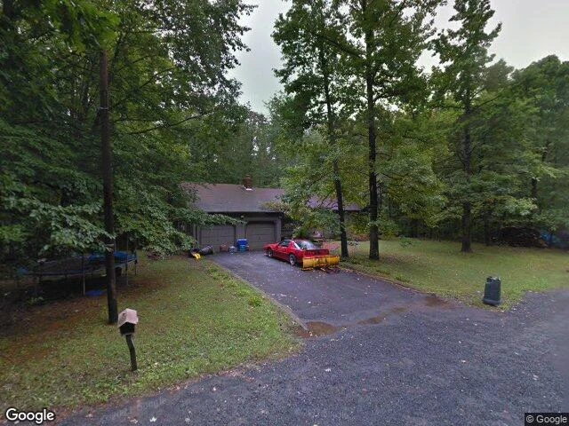 House image located at Kendall Park, NJ 08824