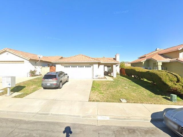 House image located at Moreno Valley, CA 92553