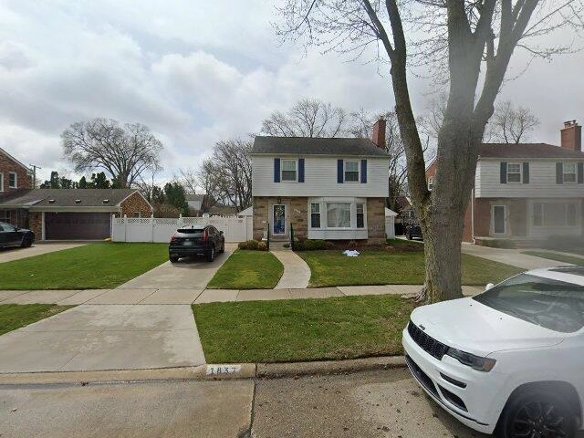 House image located at Cleveland, OH 44112