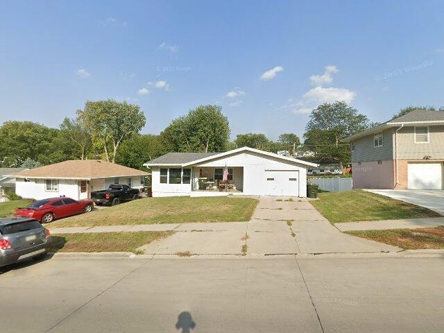 House image located at Sioux City, IA 51106