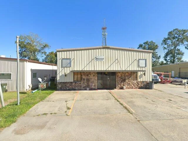 House image located at Houma, LA 70360