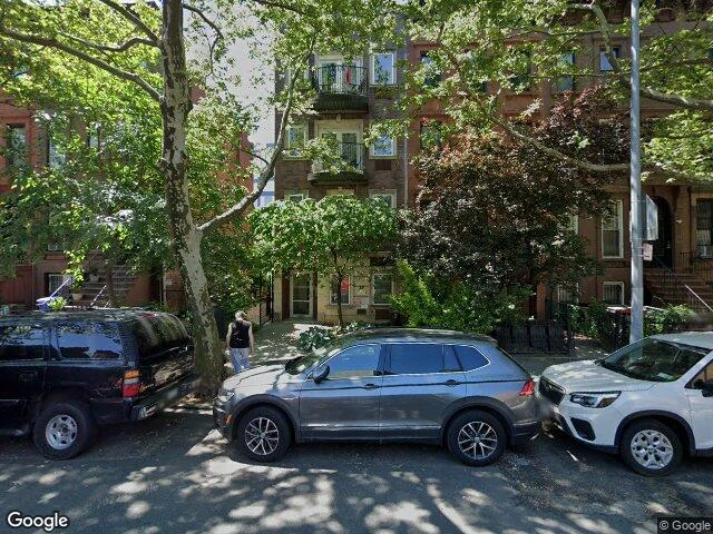 House image located at Brooklyn, NY 11238