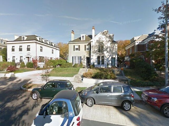House image located at Washington, DC 20008