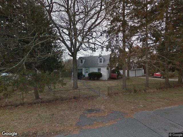 House image located at Shirley, NY 11967