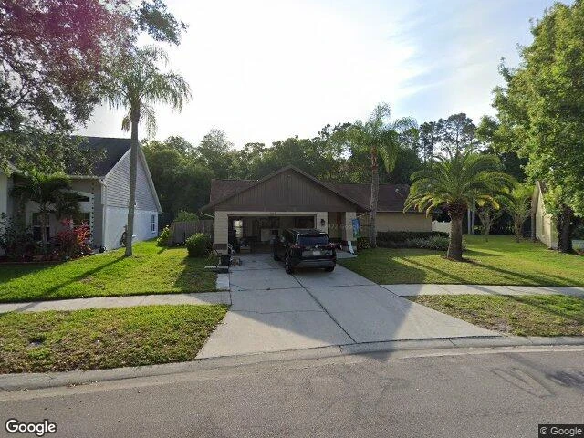 House image located at Tampa, FL 33635