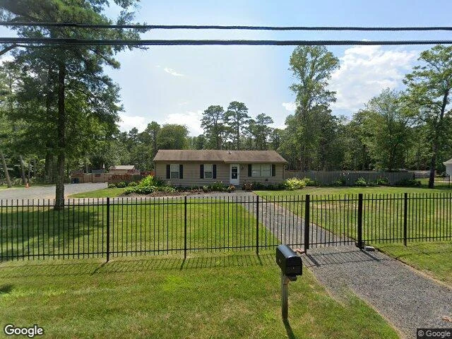 House image located at Egg Harbor City, NJ 08215