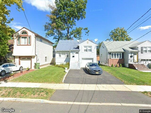 House image located at Linden, NJ 07036