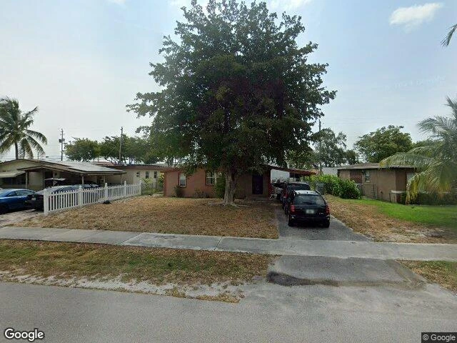 House image located at Pompano Beach, FL 33060