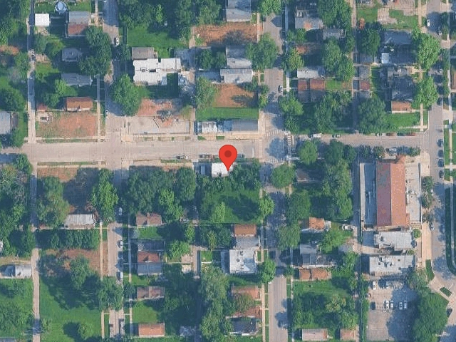 House image located at Chicago, IL 60621