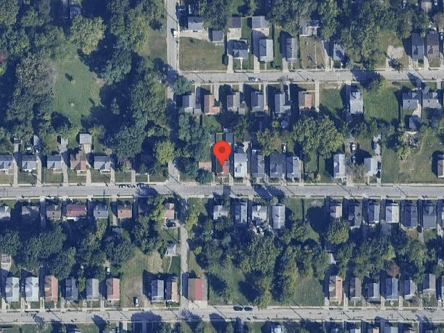 House image located at Cleveland, OH 44105