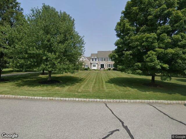 House image located at Bloomsbury, NJ 08804