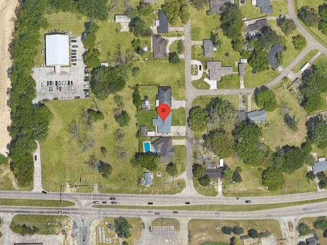 House image located at Baton Rouge, LA 70814