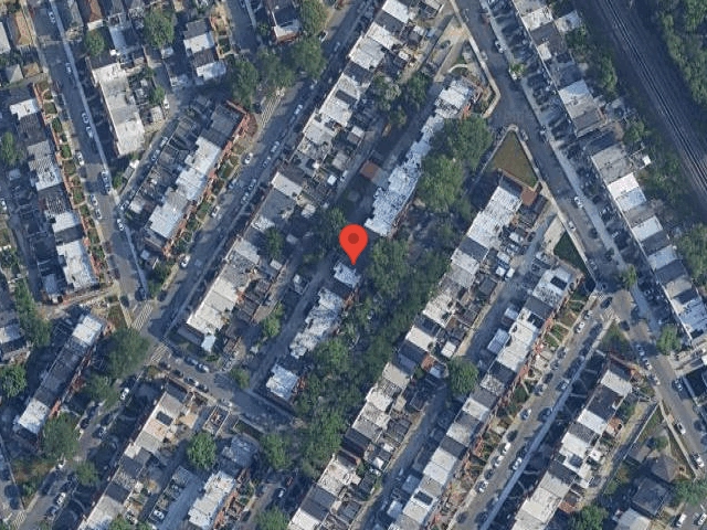 House image located at Jamaica, NY 11434