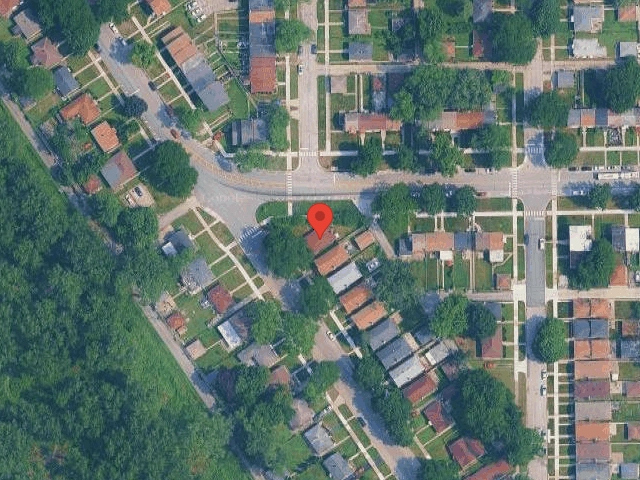 House image located at Chicago, IL 60617