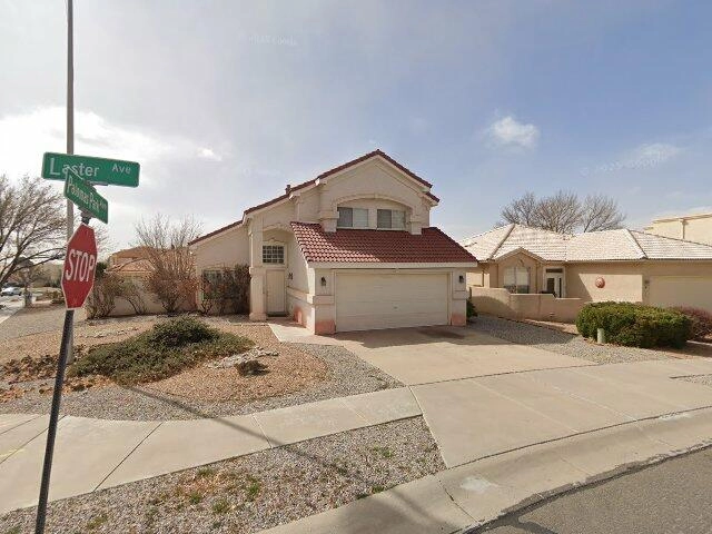 House image located at Albuquerque, NM 87109