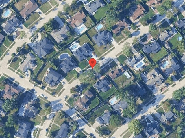 House image located at Willow Grove, PA 19090
