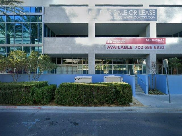 House image located at Las Vegas, NV 89109