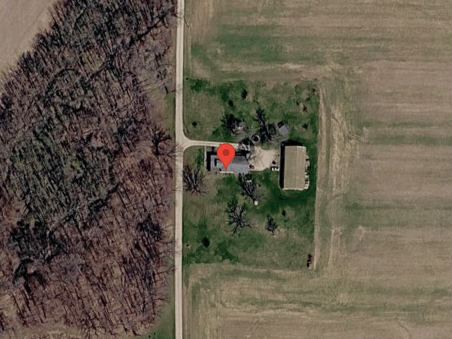 House image located at Shelburn, IN 47879