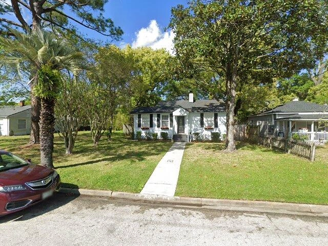 House image located at Jacksonville, FL 32207