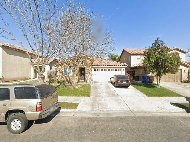 House image located at Bakersfield, CA 93313