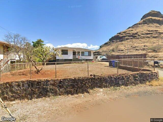 House image located at Waianae, HI 96792