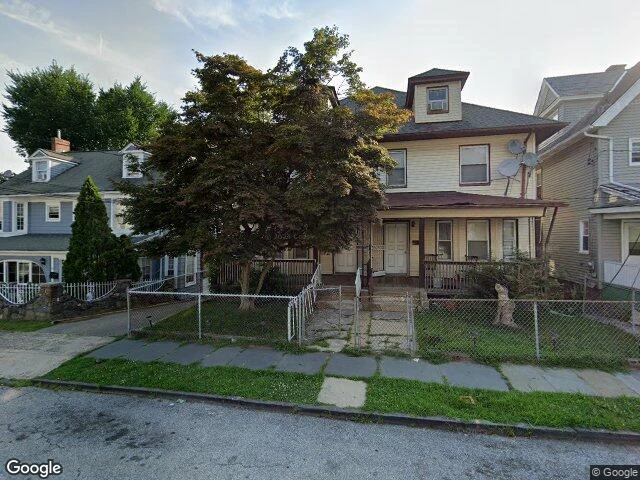 House image located at White Plains, NY 10606