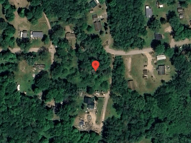 House image located at Sherwood, MI 49089