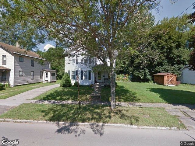 House image located at Falconer, NY 14733