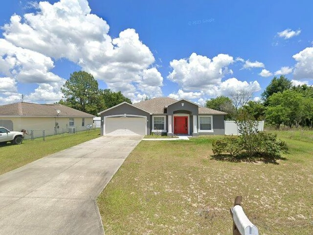 House image located at Ocala, FL 34473